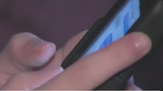 Triad human trafficking expert talks about warning signs