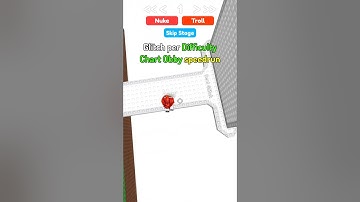 ⚡ I GLITCHED through the WHOLE OBBY ⚡