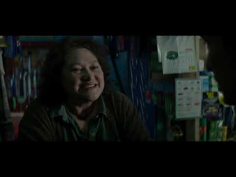 ცდუნება - თრეილერი - 24 იანვრიდან