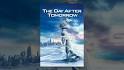 Video result for the day after tomorrow