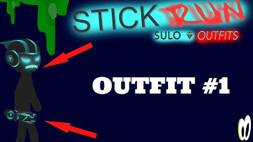 Stick run - sulo outfits (donation/gameplay)