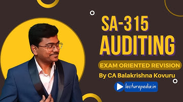 SA 315 Identificeren en beoordelen van de ROMM || CA Finale en Intermediate Auditnormen