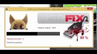 USBFix Alpha 2s