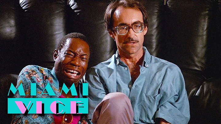 Rescue Izzy and Noogie | Miami Vice