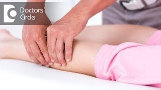 Causes and management of leg pain after C section - Dr. Sangeeta Gomes