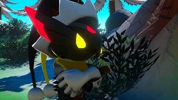 Spark the Electric Jester 2 [Part 2: Floria Highway/Floria Plant/Turbo Bird]