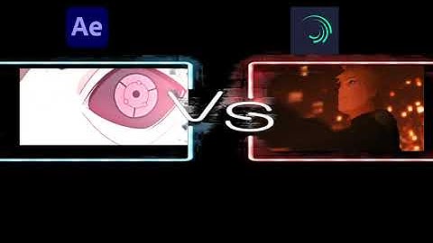 which one is better???? (Am Vs Ae)