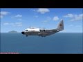 C 130 AIR ALGERIE fsx