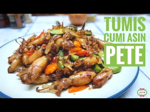 resep-tumis-cumi-asin-pete-bikin-nagih