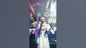 Thumbnail of 02: Peserta 4 - Keren.. Solo Song Pop di Dumai Riau #riaudokumentasinews  #solosong #dumai #lagupop