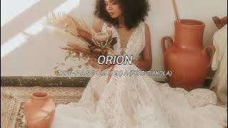 Tayc - P A S C O M M E Ç A (feat. Tiakola) (slowed   reverb)