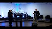 iglesia nuevo destino tijuana - YouTube