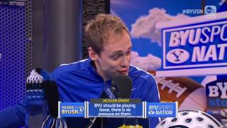 BYUSN Interview: Jackson Emery 1.31.17