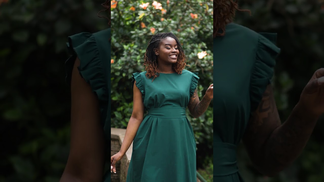 The Vivo Nasinka collection | Casual Wear