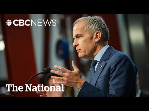 General Motors Canada News