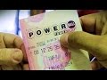 BIGGEST Jackpot Lottery Winners Ever! - YouTube