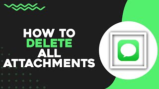 How To Delete All Attachments In iMessage (Easiest Way)