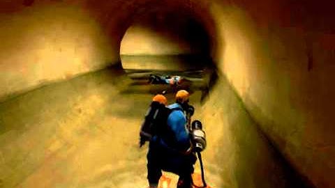 1st Attempt at TF2 Replay