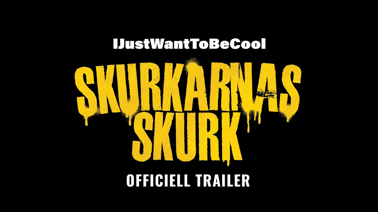 SKURKARNAS SKURK | OFFICIELL TRAILER
