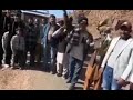 ایکشن کمیٹی کا نیا نعرہ آگیا چھک کر رکھو