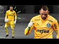 Weverton Pereira - Palmeiras  2020/21 - HD