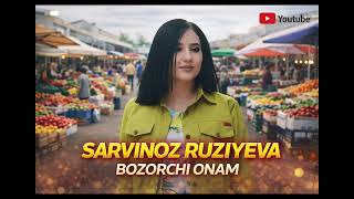 Bozorchi onam   Sarvinoz Ruziyeva 2026   #shorts #youtube #love #trend #tiktok #comedy #trending #yo