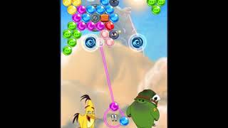 Angry Birds POP 2 Level 150 - NO BOOSTERS 😠🐦📌 | SKILLGAMING ✔️