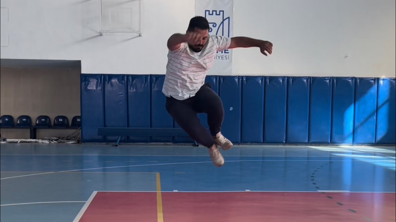 Göllüce İki Parmak Zeybeği  / Yılmaz Gümüş