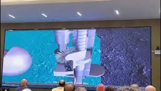 A great introduction video of Change7 shown at the International Payloads Workshop 23Aug in Wenchang