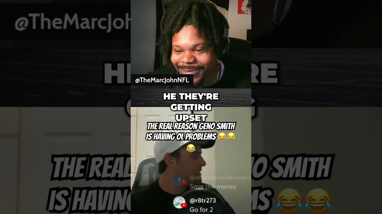 The real reason behind the Raiders OL issues #nfl #raidernation #raiders #geno