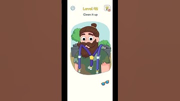 DOP 3 🔥 Displace One Part  level ✔️42 #dop3 #gameplay #androidgames #shorts #arungaming