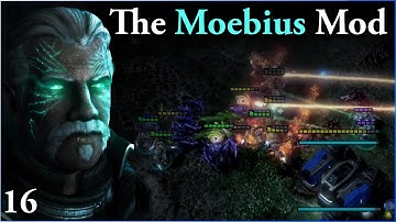 The Moebius Mod - Part 16