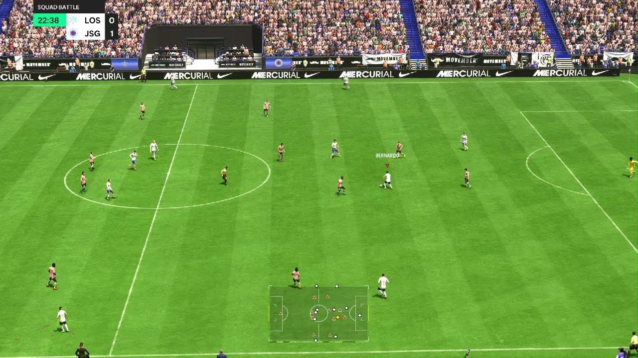 7 v 0 thrashing squad battle challenge 