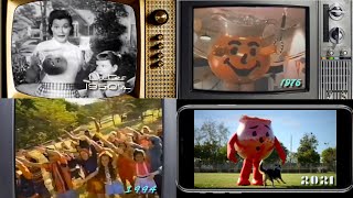 8 Kool-Aid Commercials from 8 Different Decades (1950s-Present)
