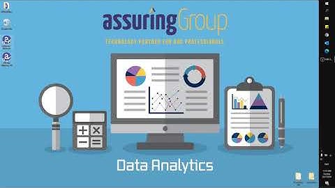 ACL Tutorial : How to Install and Activate ACL Analytics 14 2