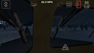 Linter train collision in may 12 1999