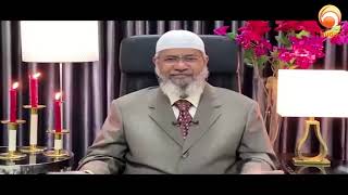 is singing without music allowed in islam #Dr Zakir Naik #HUDATV #islamqa #new screenshot 2