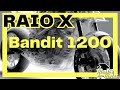 Manual de Serviços da Suzuki Bandit 1200 | Raio-X das Motos por Mestre das Motos