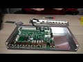 ✅ pfsense SSD install on Lanner 6 Port Router Hardware