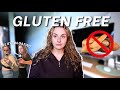 I quit gluten f0r 30 days actually saved my life