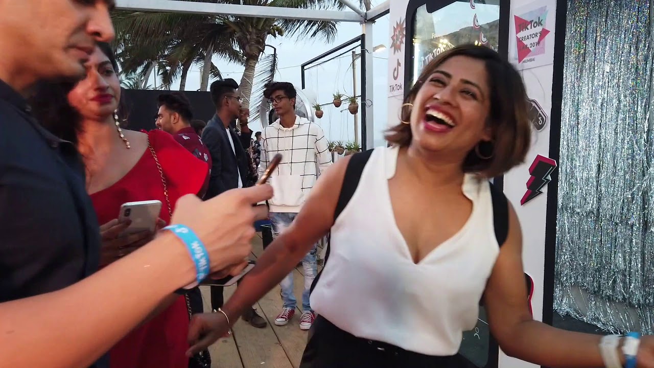 TikTok Creators Lab 2019 - India Mumbai