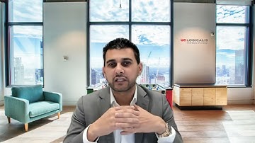 Logicalis Australia Windows 11 Video Series