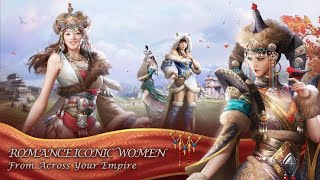Game of Khans Gameplay | Tranding Android Game | SmarTy CluB screenshot 5