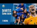 įVARtis Euro2020. Neįtikėtinas Italijos pasirodymas, Velsas ir buteliukų karai