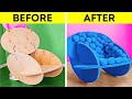 DIY Furniture And Home Decor Projects