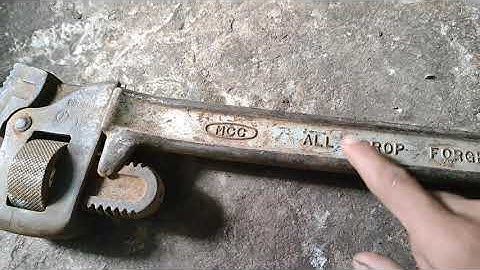 đồ nghề nhật bãi thanh lý mõ lếch răng 600mm 300k LH 0363655784 ngày 2/11