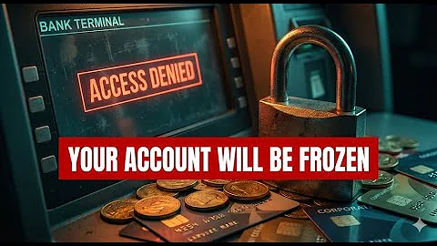 Is Your Business at Risk of Being Frozen Out by Your Bank?