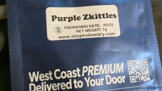 Purple zkittles smalls shophellomarry 