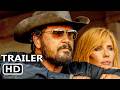 DUTTON RANCH Teaser Trailer 2026 Yellowstone Spin Off DUTTON RANCH Teaser Trailer 2026 Yellowstone Spin Off