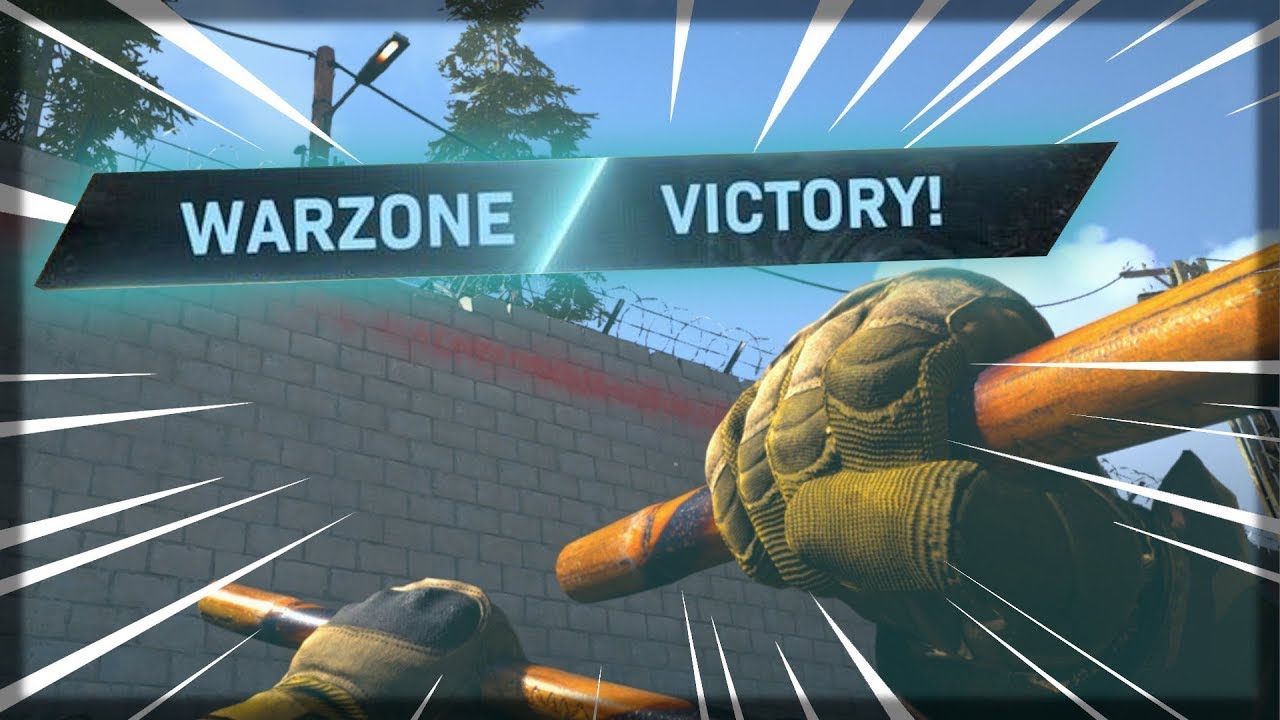 Call Of Duty warzone solo kali sticks and m4 YouTube